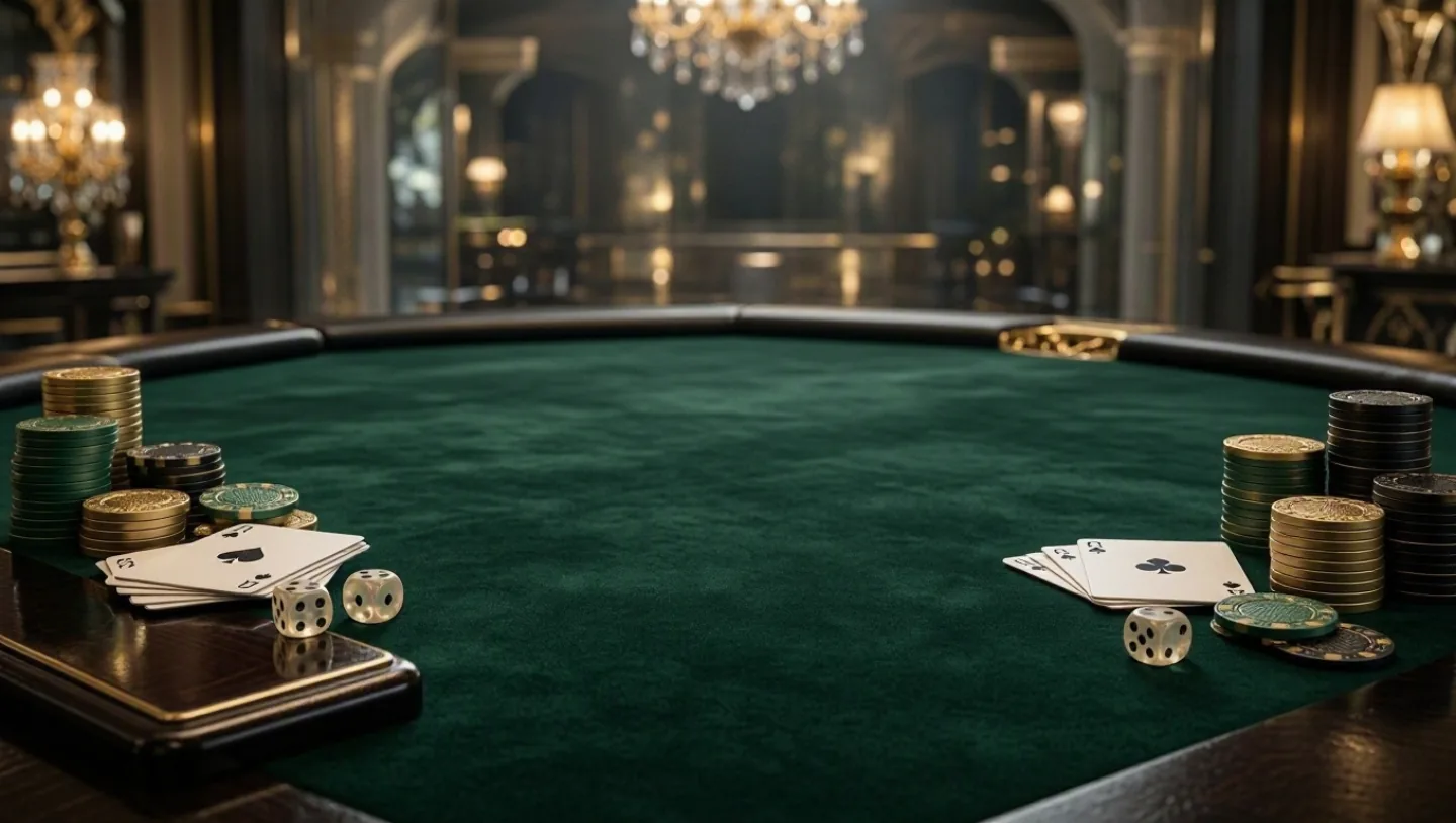 Golazzo Casino