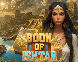 Book of Ishtar