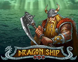 Dragon Ship