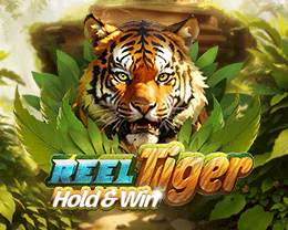 Reel Tiger