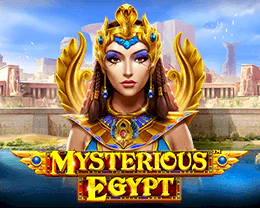 Mysterious Egypt