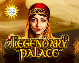 Legendary Palace